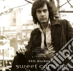 Neil Diamond - Sweet Caroline cd