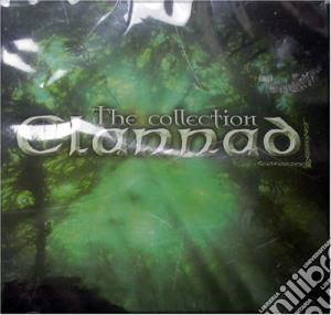 Clannad - The Collction cd musicale di Clannad
