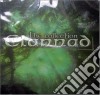 Clannad - The Collction cd