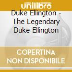 Duke Ellington - The Legendary Duke Ellington cd