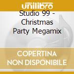 Studio 99 - Christmas Party Megamix cd