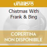 Chistmas With Frank & Bing cd