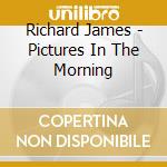 Richard James - Pictures In The Morning cd