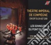 Sonneurs Du Point Du Jours (Les): Theatre Imperial De Compiegne 2008 cd