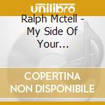 Ralph Mctell - My Side Of Your Window/Exp.Ed. cd