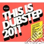 Get Darker Presents This Is Dubstep 2011 / Various (2 Cd)