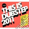 Get Darker Presents This Is Dubstep 2011 / Various (2 Cd) cd