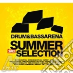 Drum&bass arena summer 2012 2cd cd