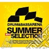 Drum&bass arena summer 2012 2cd cd