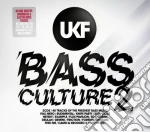 Ukf Bass Culture Volume 2 / Various cd