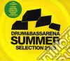 Drum & Bass Arena: Summer Selection 2013 / Various (2 Cd) cd