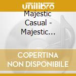 Majestic Casual - Majestic Casual - Chapter 1 (2 Cd) cd