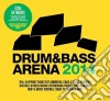 Drum & Bass Arena 2014 (3 Cd) cd