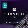 Subsoul 2-deep house-garage-bass m. 2cd cd