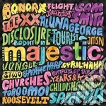 Majestic casual-chapter 2 2cd cd