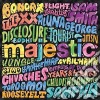 Majestic casual-chapter 2 2cd cd