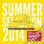 Drum & Bass Arena Summer Collection 2014 (2 Cd) cd