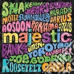 (LP Vinile) Majestic Casual Chapter 2 (2 Lp) vinile