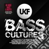 Ukf bass culture 3 2cd cd