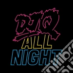 Dj Q - All Night Lp cd