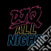 Dj Q - All Night Lp cd