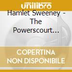 Hamlet Sweeney - The Powerscourt Tapes cd
