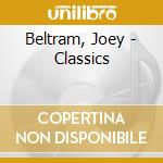 Beltram, Joey - Classics cd
