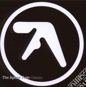 Aphex Twin - Classics cd musicale di The Aphex twin