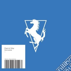 Derrick May - Innovator (2 Cd) cd musicale di Derrick May