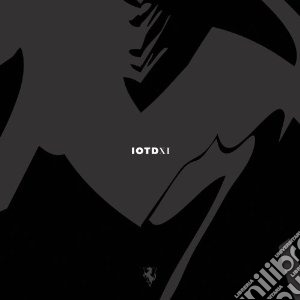 Iotdxi / Various (2 Cd) cd musicale di Artisti Vari