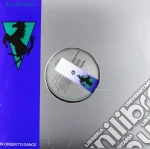 (LP VINILE) Say arr ee cd