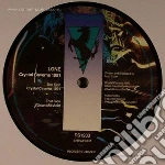 (LP Vinile) Lone - Crystal Caverns 1991 vinile