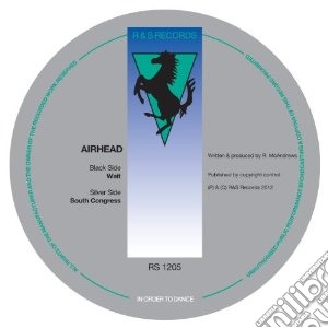 (LP Vinile) Airhead - Wait (10