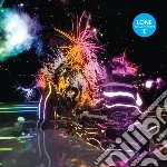 (LP VINILE) Galaxy garden cd