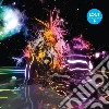 (LP VINILE) Galaxy garden cd