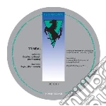 Trimbal - Confidence Boost/saying cd