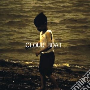 (LP Vinile) Cloud Boat - Wanderlust / Drean (10
