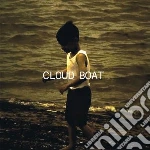 (LP Vinile) Cloud Boat - Wanderlust / Drean (10') vinile