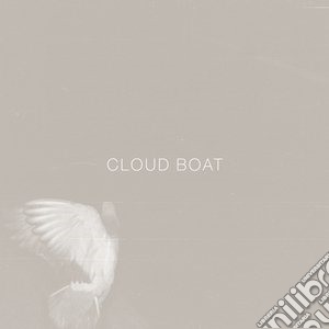 Cloud Boat - Book Of Hours cd musicale di Boat Cloud