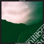 Vondelpark - California Analog Dream cd