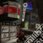 Tree - Demons (12') cd