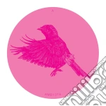 Cloud Boat - Pink Grin (12') cd