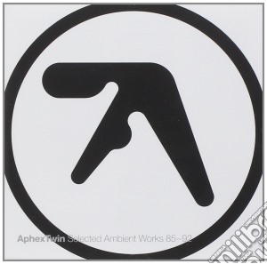 Aphex Twin - Selected Ambient Works 85-92 (2 Cd) cd musicale di Aphex Twin