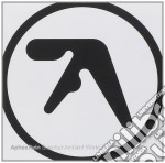 Aphex Twin - Selected Ambient Works 85-92 (2 Cd)