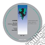 Lakker - Containing A Thousand (12') cd