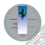 Alex Smoke - Green Man / Tommy Knockers cd
