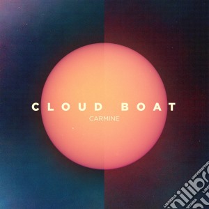 (LP VINILE) Carmine lp vinile di Boat Cloud