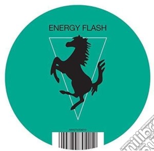 (LP Vinile) Joey Beltram - Energy Flash (12