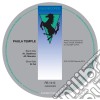 Paula Temple - Deathvox (12') cd