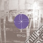 (LP Vinile) D Ribeiro - Purple Ghost Dance (12')